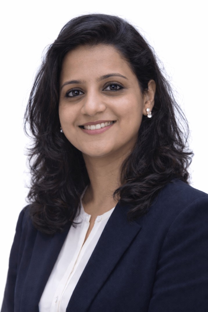Jyoti Patil