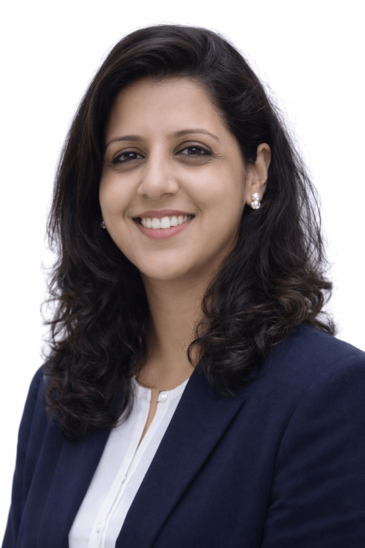 Niloofer Bohra